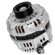 Alternator 13826 110Amp for 1998-2000 I30 3.0L, for 1995-2000 Maxima OE: 13826