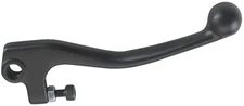 1987-2007 Multi-Make Dirt Bike SUNLINE Die-Cast OEM Brake Lever Black 01-04-009