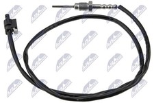 NTY Sensor Abgastemperatur EGT-BM-025 f�r BMW X5 F15 F85 X6 F16 F86 E71 E72 5er