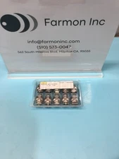 Lot of 10 Spraying Systems Co QVV-SS9506 NOZZLE, SPRAY, 192361