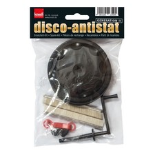 Knosti Disco-Antistat Generation II Ersatztei...