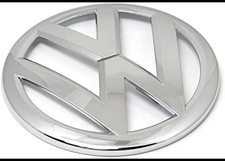 New Genuine Oem Vw Front Grille Emblem Golf Gti Sportwagen Alltrack Mk7 2015-17