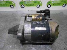 Démarreur Mazda 323