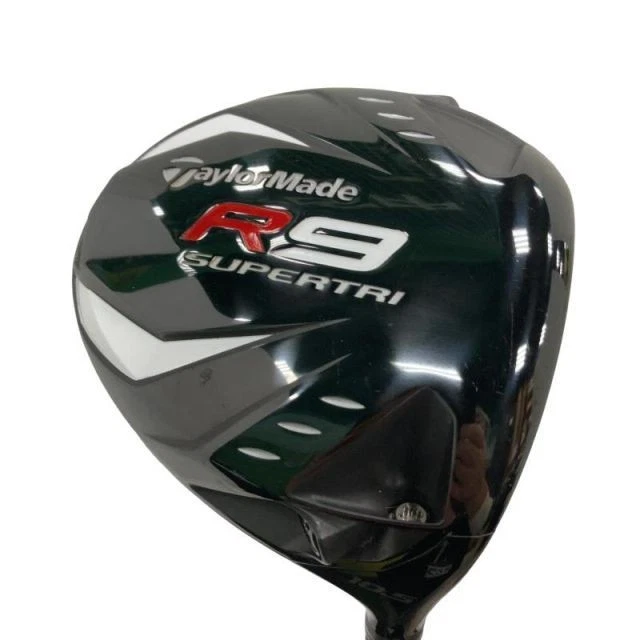 Taylormade R9 Supertri Driver for sale | eBay