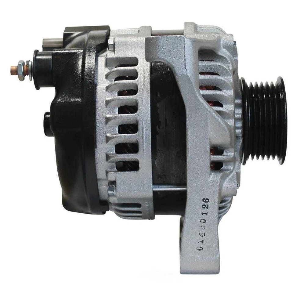 Alternador compatible con Ford F-150 2009-2010 ACDELCO PROFESSIONAL Foto 4 de 4