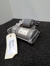 Démarreur Opel CORSA