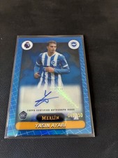 2025-26 Topps Merlin Premier League Soccer Checklist Guide in-content 45