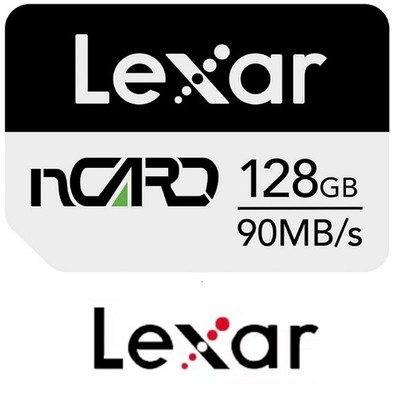 AV 128 GB Nano Memory NM SD Karte Card für Huawei Mate 20 X 40 RS P60 Pro P3