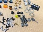 LEGO Brand ULTRA AGENTS Themed Minifigures, Accessories & Figure parts LOT — photo 5