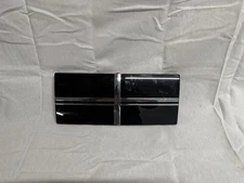 2021-2022 Mercedes-Benz S Class Front Grille Radar Sensor Cover OEM #169 