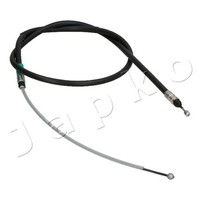 Bremsseil Seilzug Feststellbremse Japko 1310111 FüR BMW X3 E83 Xdrive