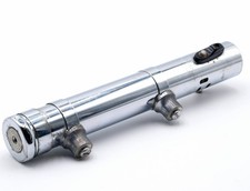 Heiland Synchronar Flash Handle For Graflex Untested