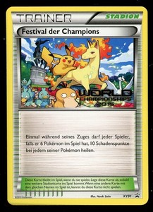 Champions Festival | eBay
