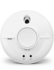 FireAngel SW1‑R Smoke Detector 