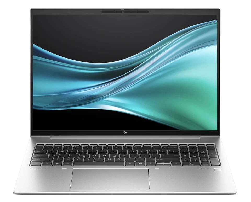 Notebook SL HP EliteBook 860 16" WUXGA Intel Core Ultra 7 165U 64GB 512GB SSD W11P - Imagem 4 de 4