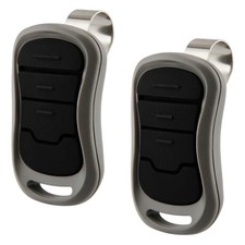 2 For Genie Garage Door Remote Intellicode G3...