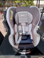 seggiolino auto GIORDANI