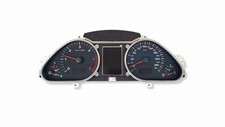 Compteur Audi S6