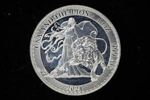 Una Lion | eBay
