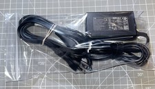 🔥HP 710412-001 19.5V 65W Laptop AC Adapter with Power Cable With 12 Foot Cord🔥