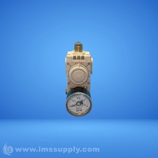 SMC ISA2-HG45N Air Catch Sensor FNIP