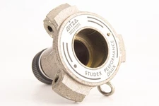 Gitzo Studex Performance Gilux Tripod Center Support Part D320.116 V12