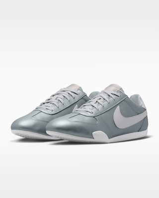 II6984-001 Nike Sprint Sister ''Metallic Silver/White'' (Damen)