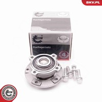Esen SKV Radlagersatz 29SKV033 FüR BMW 5Er E60 Touring E61 6Er E63 E64 520 523