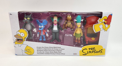 The Simpsons 2.5