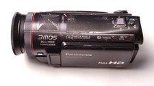 Panasonic Hdc Tm700 for sale | eBay