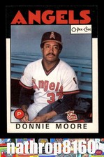 Click to enlarge Donnie Moore
