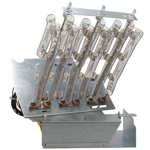 81-0462-02 KFCEH3001F15 HVAC Air Handler 15KW Electric Heat Kit