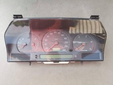 Compteur Volvo S70