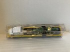 John Deere Hauler Semi Truck w/ 2 Tractors on Trailer  2019 TOMY – New in Box — photo 6