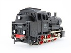 HO Scale 3-Rail AC Marklin DB Deutsche Bundesbahn 0-6-0T BR89 Steam #006 — photo 6