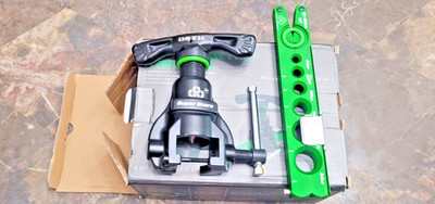 New Super Stars Accuracy Eccentric Cone Flaring Tool ST-806FT ST-806A