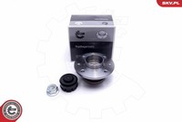 Esen SKV 29SKV224 Radlagersatz For Nissan Renault