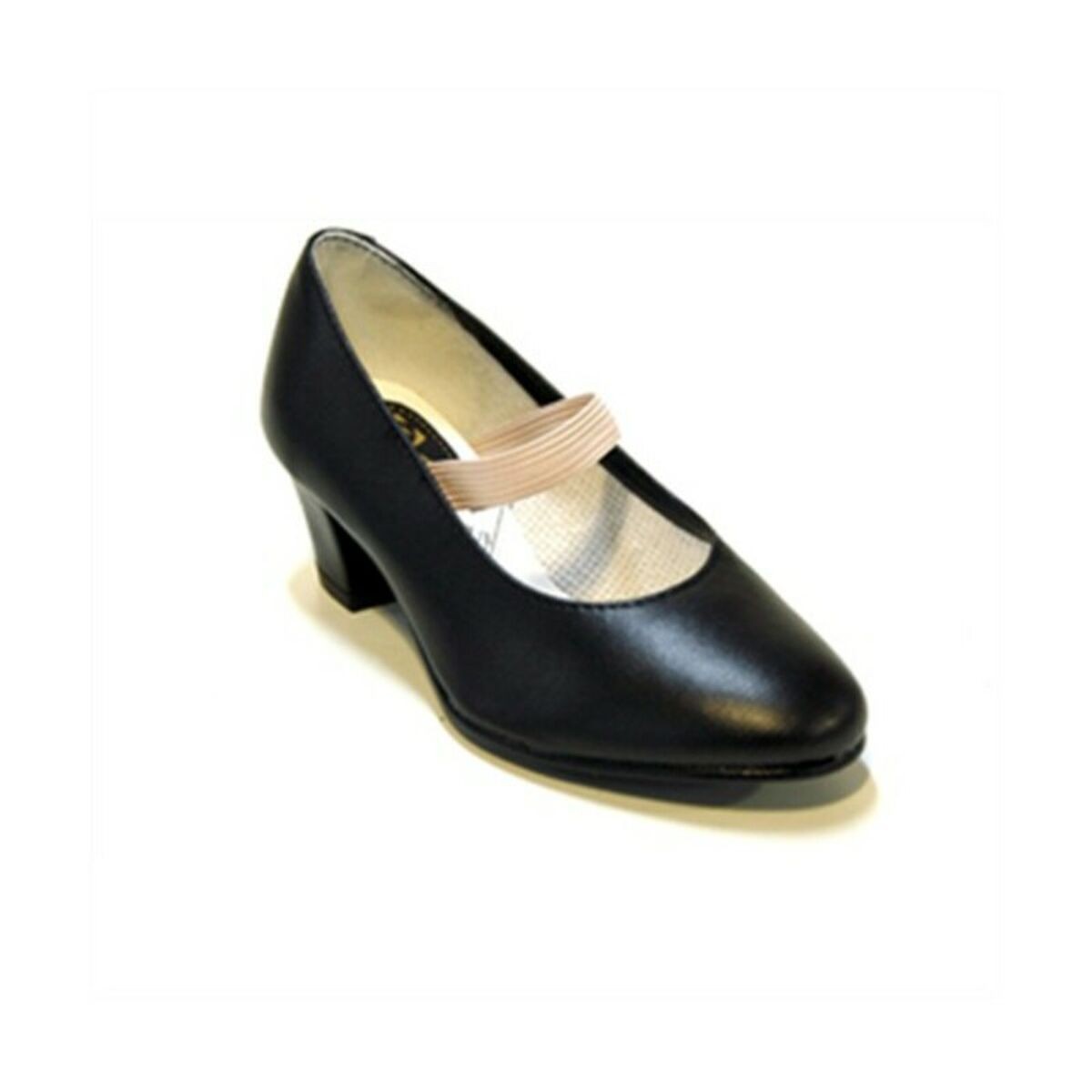 Scarpe da Flamenco da Donna Zapatos Flamenca Taglia Calzatura:29