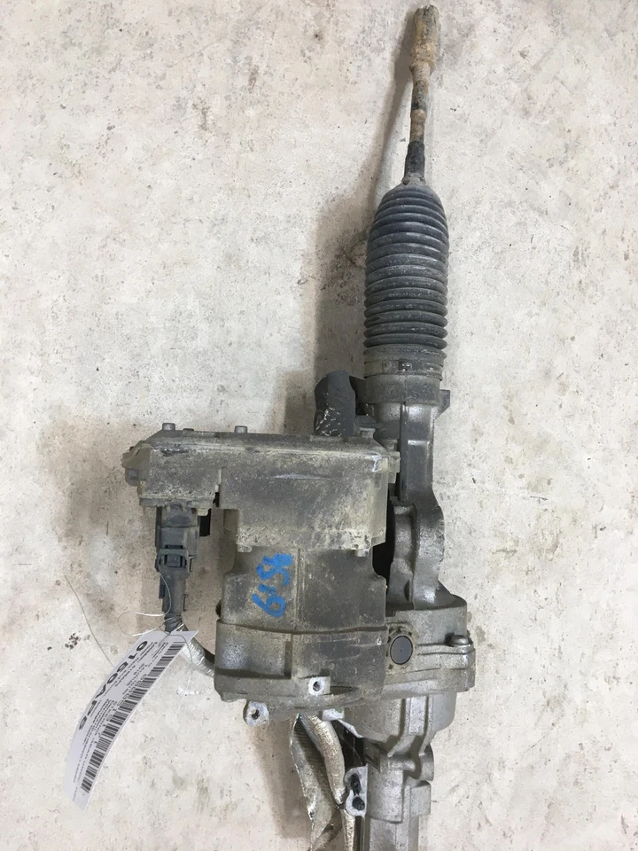 Steering Gear (incl. Rack) 16 FORD TAURUS (NO SHIPPING) - Image 2 of 3