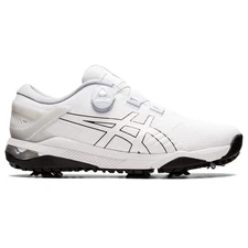 Asics Gel Course Duo BOA 2 Men Golf Shoe - Choose Color & Size