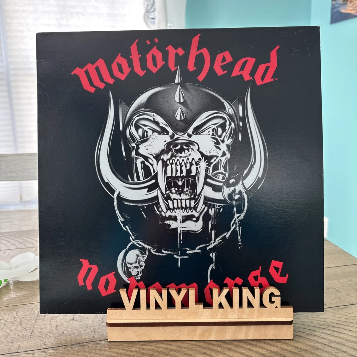 Motorhead No Remorse in Music Records for sale | eBay UK