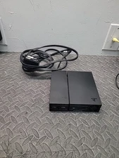 Sony PlayStation VR PS4 Processor Unit - CUH-ZVR1 - Black