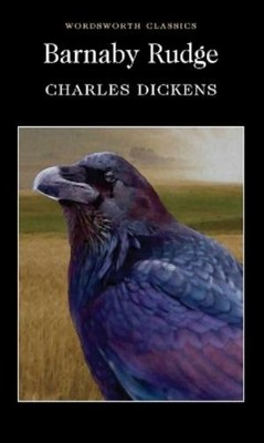Charles Dickens Barnaby Rudge (Taschenbuch) Wordsworth Classics (US IMPORT)