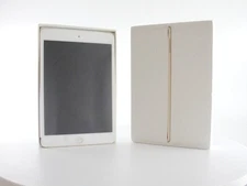 Boxed Apple iPad mini 3 128GB - Wi-Fi - Gold (MGYK2LL/A)
