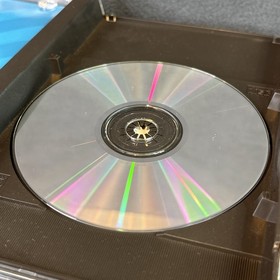 SEGA CD - Dune - Complete/CIB w/ Reg Card - Refurbished, Excellent