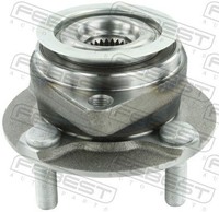 Febest Radnabe 0282-Y12FRM Passend FüR Nissan