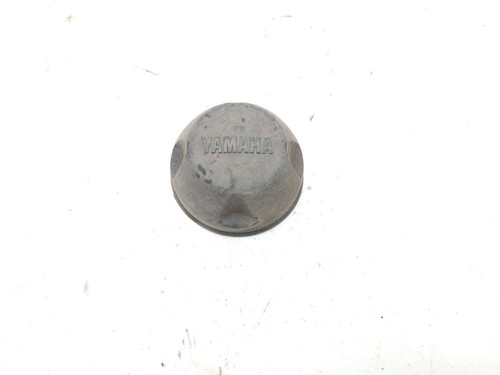 01 Yamaha Grizzly 600 Wheel Center Cap Dust Cover (B)