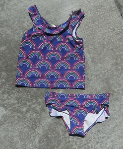 OshKosh B'gosh 5T Bikini