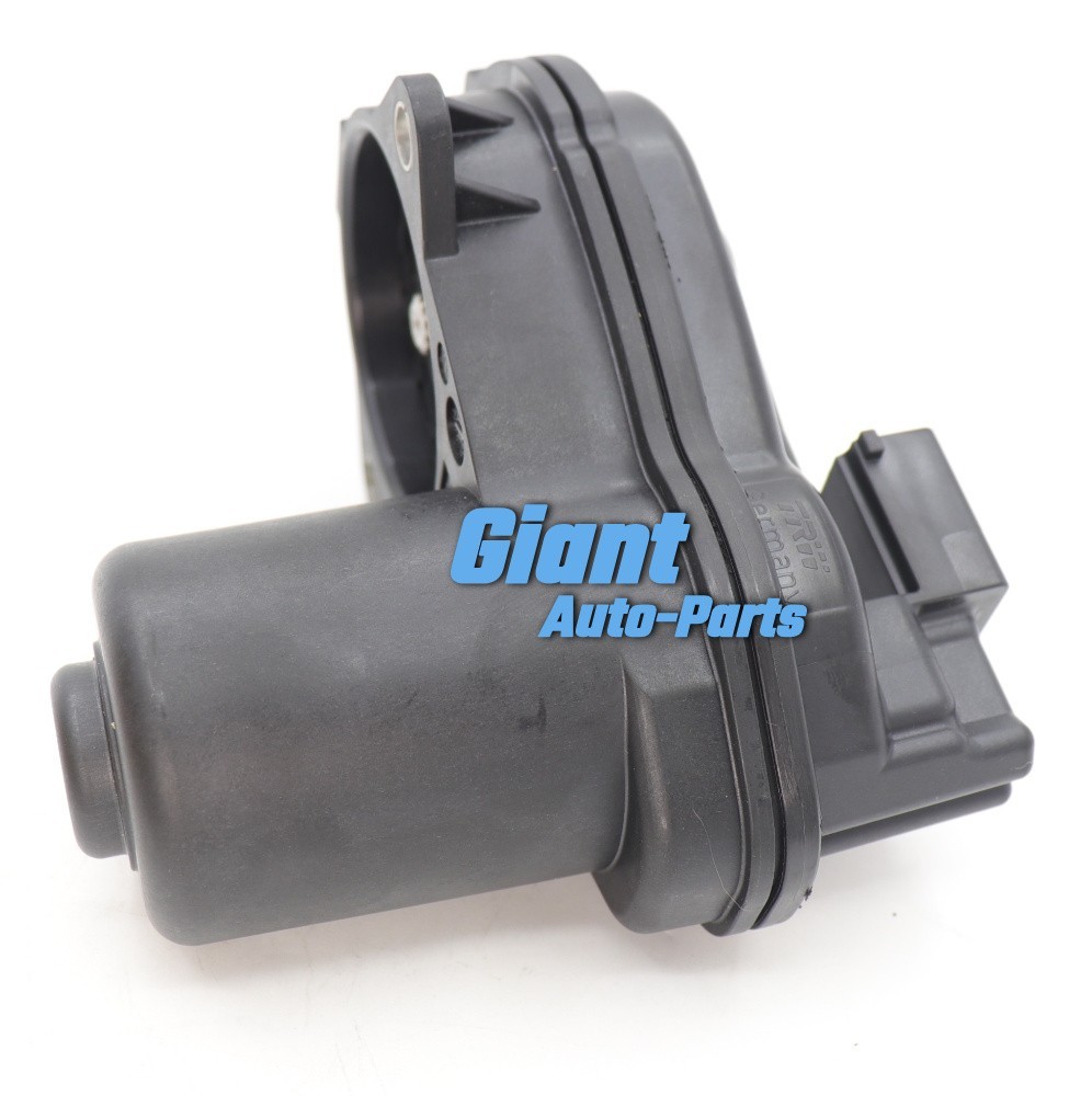 OEM Rear L=R Brake Caliper Actuator Motor For 15-22 Acura NSX TLX