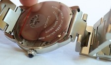 Cartier Ronde Solo XL 42mm 3802 Stainless Automatic Watch Dated Dec. 2021 - Nice 12